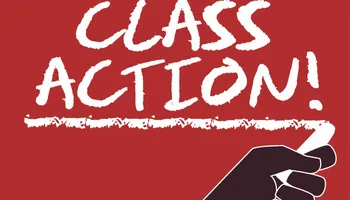 Projet de loi pour l’action de groupe !