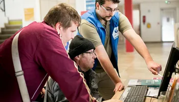 Accéder à un poste grâce à la formation préalable au recrutement