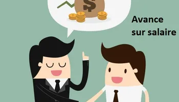 L'avance sur salaire : ce qu'il faut savoir