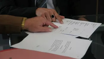 L'avenant au contrat de travail est-il obligatoire ?