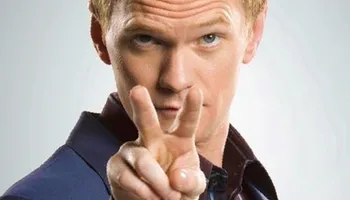 Barney Stinson : le CV en vidéo