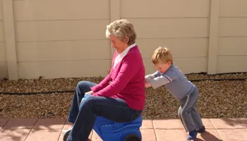 À quand le congé grand-parental ?