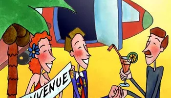Cette start-up propose un nombre illimité de congés payés !