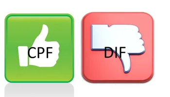 DIF-CPF: Quelle différence