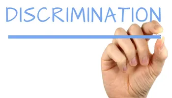 La discrimination au travail
