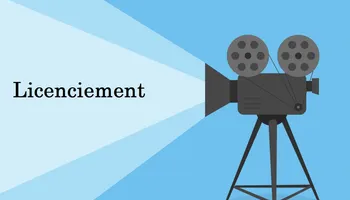 3 films à regarder si vous êtes licencié