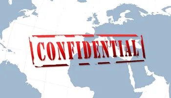 La clause de confidentialité