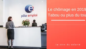 Assurance chômage : la réforme 2019