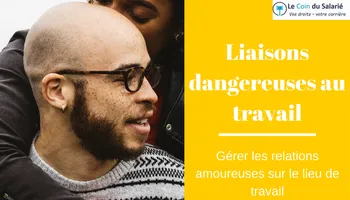 Vivre avec son collègue