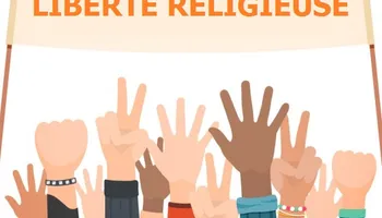 La liberté religieuse au travail