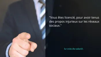Peut-on critiquer son patron sur les réseaux sociaux ?