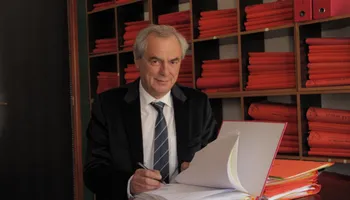 La succession des CDD