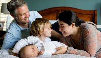 Le congé de naissance : combien de jours pour le père de l'enfant?