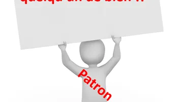 Ces patrons exceptionnels !