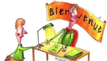 Préparer un entretien d'embauche !