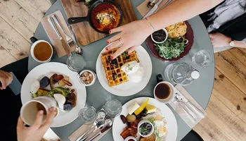 Si l'employeur fournit le repas, devez-vous payer ?