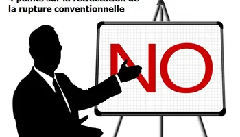 Rupture conventionnelle : 4 points à retenir avant de se rétracter