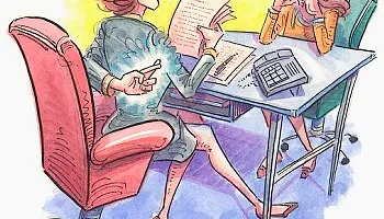 Rupture conventionnelle : un accord même en cas de désacords ?