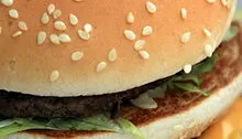 Combien de Big Mac pouvez-vous acheter avec votre salaire ?