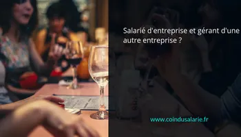 Être salarié et employeur en même temps, est-ce possible ?