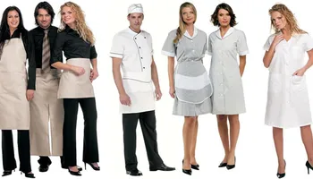La tenue de travail est-elle obligatoire ?