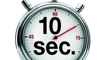Vidéo : comment gagner 10 000€ par seconde ?
