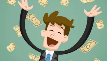 À quoi sont dues les grandes disparités de salaire ?