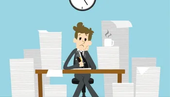 Le burn out professionnel