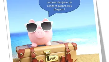 Le Compte Epargne-Temps comment ça marche