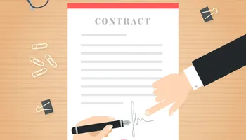 Requalification d'un CDD en CDI