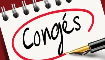 Le fonctionnement des congés payés