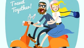 Un couple peut-il avoir des jours de congés séparés ?