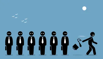 Les conséquences de la détente pendant les heures de travail