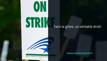 A-t-on le droit de supprimer votre droit de grève ?