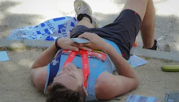 Marathon de New York VS préparation à l'entretien annuel
