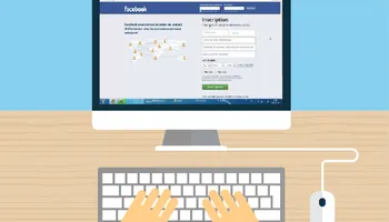 Comment consulter Facebook sans se faire choper ?