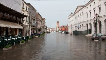 Peut-on être licencié à cause des catastrophes naturelles ?