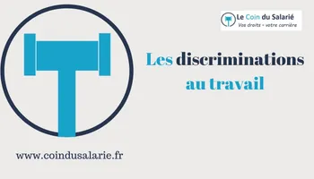 Faire face aux discriminations au travail