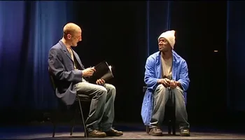 Vidéo humoristique sur le licenciement (Omar et Fred)