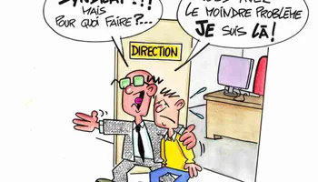 La loi travail et la négociation collective : rupture avec le droit antérieur ?
