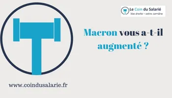 Votre salaire va-t-il augmenter ?