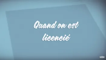 Vidéo : les différentes réactions face au licenciement