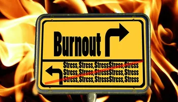 Burn-out : quelles sont les professions les plus touchées ?