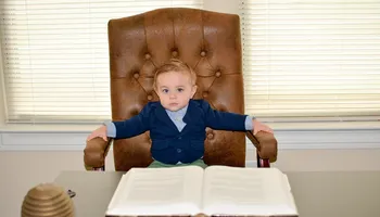 Le travail des jeunes