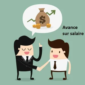 L'avance sur salaire : ce qu'il faut savoir