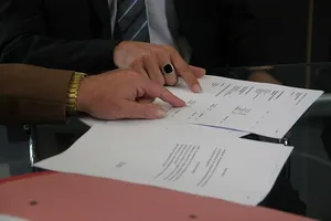 L'avenant au contrat de travail est-il obligatoire ?