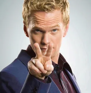 Barney Stinson : le CV en vidéo