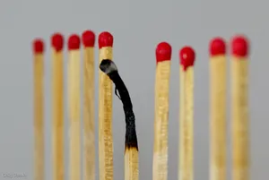 Le burn est-il considéré comme une maladie professionnelle ?