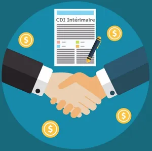 Le CDI intérimaire : tout comprendre