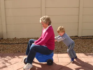 À quand le congé grand-parental ?